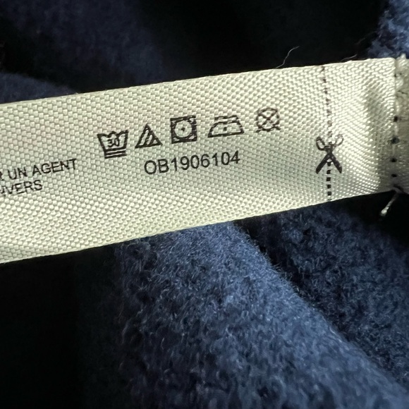 FP Movement At Your Best Quarter Zip - Picture 11 of 12